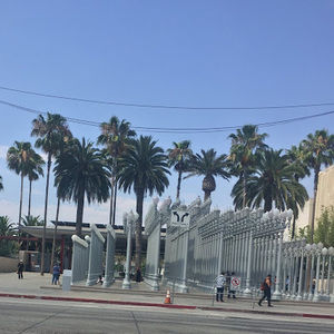 Meet your Posher, Omar